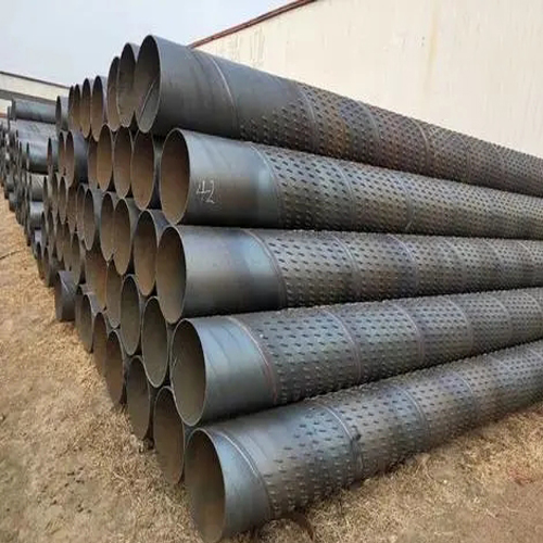 镇江滤水管执行标准中具体参数