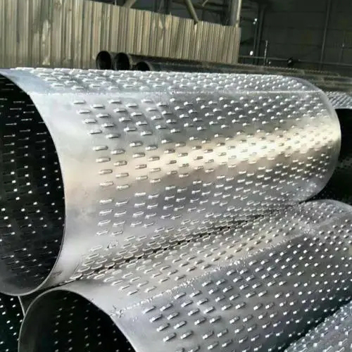 镇江滤水管参考标准及其他因素