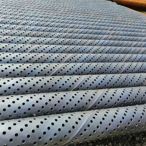 镇江桥式滤水管如何分类？