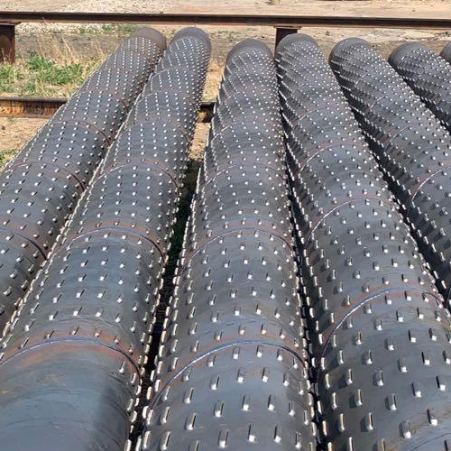 镇江桥式滤水管有哪些材质？