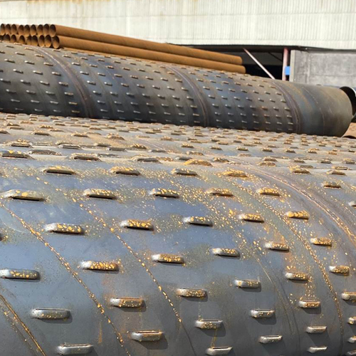 镇江桥式滤水管的材质如何选择？