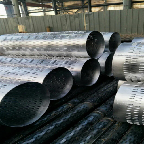 镇江滤水管的加工要求有哪些？