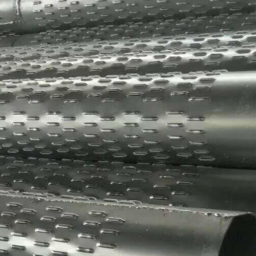 镇江滤水管的焊接工艺有哪些