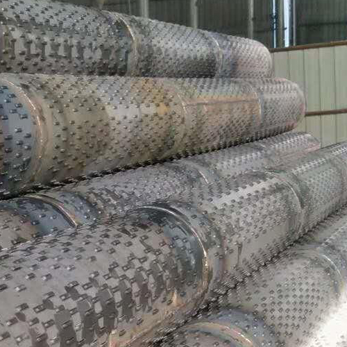 镇江滤水管一般口径的选择方式