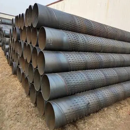 镇江房建滤水管规格的选择