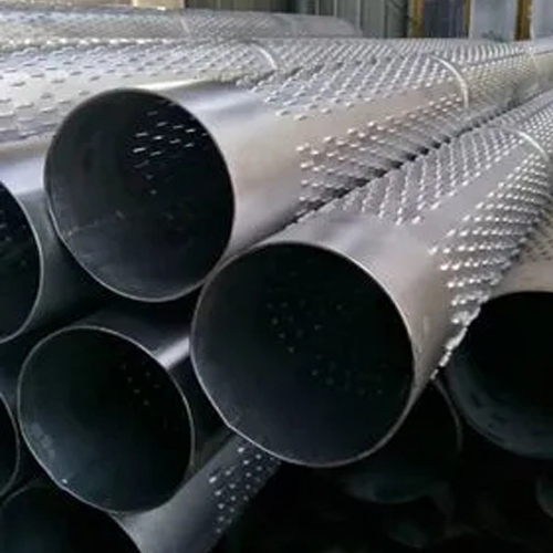 镇江滤水管口径多大最适合施工？