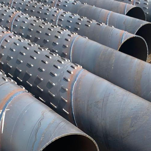 镇江滤水管规格型号有哪些