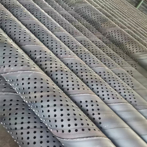 镇江滤水管施工要求及施工条件