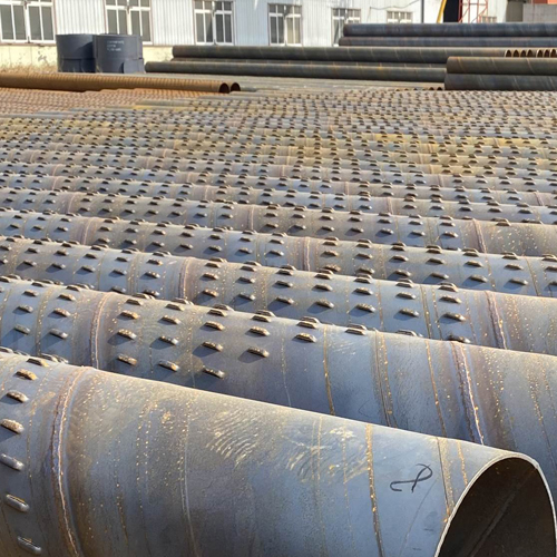 镇江滤水管规格型号的选择